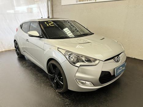 HYUNDAI Veloster 1.6 16V 3P AUTOMTICO, Foto 2
