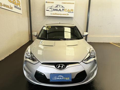 HYUNDAI Veloster 1.6 16V 3P AUTOMTICO, Foto 3