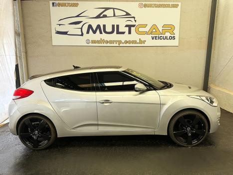 HYUNDAI Veloster 1.6 16V 3P AUTOMTICO, Foto 11