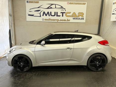 HYUNDAI Veloster 1.6 16V 3P AUTOMTICO, Foto 12