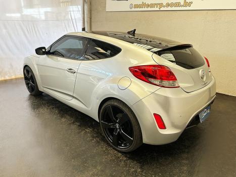 HYUNDAI Veloster 1.6 16V 3P AUTOMTICO, Foto 13