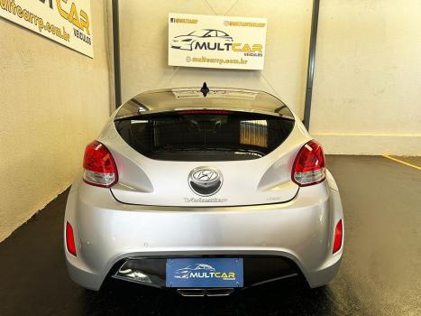 HYUNDAI Veloster 1.6 16V 3P AUTOMTICO, Foto 14