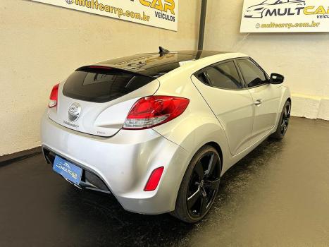 HYUNDAI Veloster 1.6 16V 3P AUTOMTICO, Foto 15