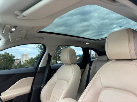 JAGUAR F-Pace 2.0 16V 4P AWD INGENIUM PRESTIGE TURBO AUTOMTICO, Foto 9