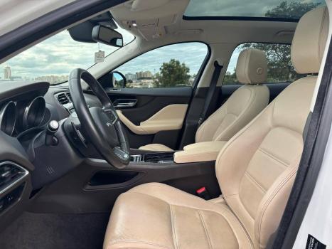 JAGUAR F-Pace 2.0 16V 4P AWD INGENIUM PRESTIGE TURBO AUTOMTICO, Foto 10