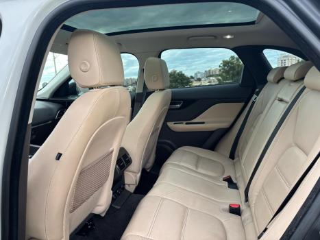 JAGUAR F-Pace 2.0 16V 4P AWD INGENIUM PRESTIGE TURBO AUTOMTICO, Foto 11
