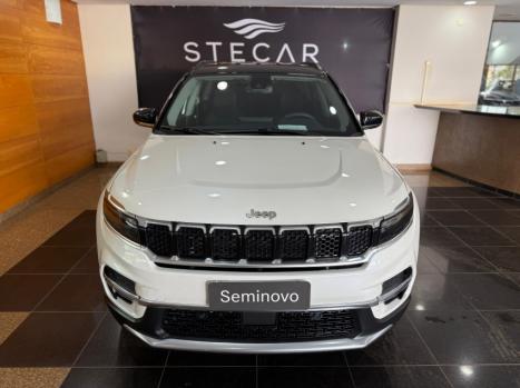 JEEP Commander 1.3 16V 4P FLEX T270 LIMITED TURBO AUTOMTICO, Foto 1