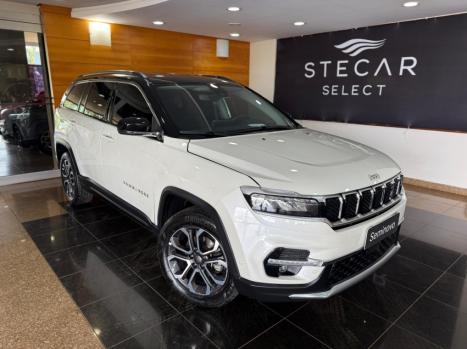 JEEP Commander 1.3 16V 4P FLEX T270 LIMITED TURBO AUTOMTICO, Foto 2