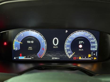 JEEP Commander 1.3 16V 4P FLEX T270 LIMITED TURBO AUTOMTICO, Foto 9
