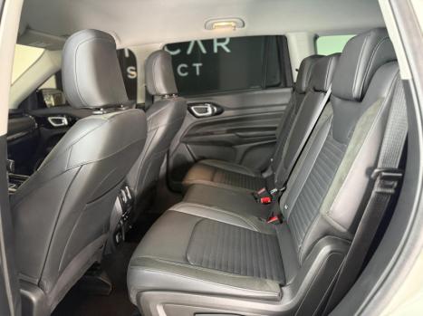 JEEP Commander 1.3 16V 4P FLEX T270 LIMITED TURBO AUTOMTICO, Foto 13