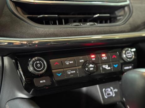 JEEP Commander 1.3 16V 4P FLEX T270 LIMITED TURBO AUTOMTICO, Foto 16