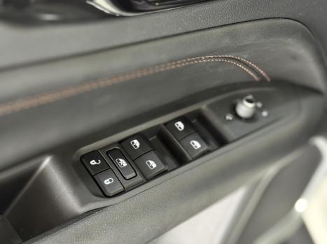 JEEP Commander 1.3 16V 4P FLEX T270 LIMITED TURBO AUTOMTICO, Foto 17