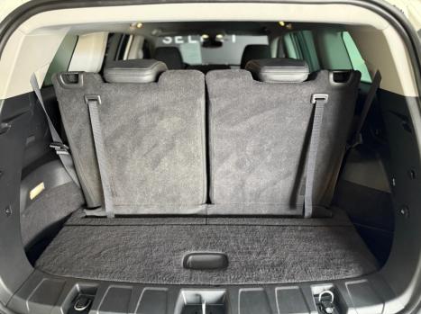 JEEP Commander 1.3 16V 4P FLEX T270 LIMITED TURBO AUTOMTICO, Foto 18