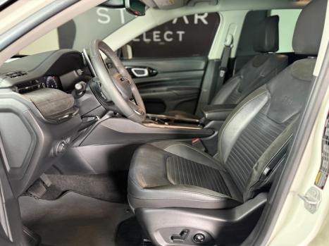 JEEP Commander 1.3 16V 4P FLEX T270 LIMITED TURBO AUTOMTICO, Foto 19