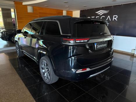 JEEP Commander 1.3 16V 4P FLEX T270 OVERLAND TURBO AUTOMTICO, Foto 5