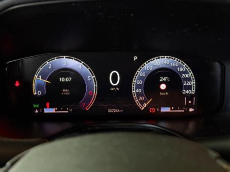 JEEP Commander 1.3 16V 4P FLEX T270 OVERLAND TURBO AUTOMTICO, Foto 9