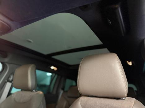 JEEP Commander 1.3 16V 4P FLEX T270 OVERLAND TURBO AUTOMTICO, Foto 11