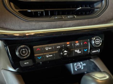 JEEP Commander 1.3 16V 4P FLEX T270 OVERLAND TURBO AUTOMTICO, Foto 15