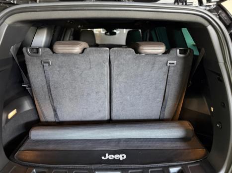 JEEP Commander 1.3 16V 4P FLEX T270 OVERLAND TURBO AUTOMTICO, Foto 17