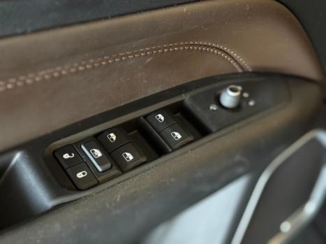 JEEP Commander 1.3 16V 4P FLEX T270 OVERLAND TURBO AUTOMTICO, Foto 18