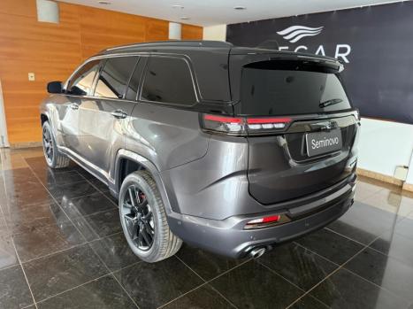 JEEP Commander 2.0 16V 4P HURRICANE 4 TURBO BLACKHAWK AUTOMTICO, Foto 5