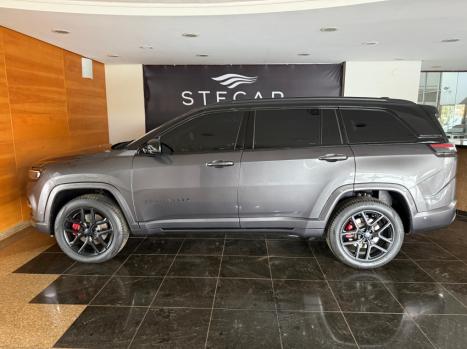 JEEP Commander 2.0 16V 4P HURRICANE 4 TURBO BLACKHAWK AUTOMTICO, Foto 6