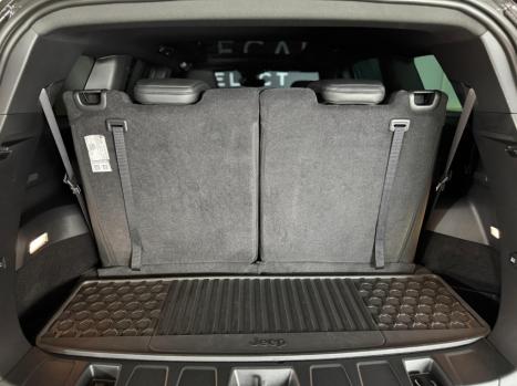 JEEP Commander 2.0 16V 4P HURRICANE 4 TURBO BLACKHAWK AUTOMTICO, Foto 9