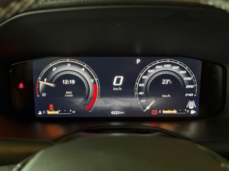 JEEP Commander 2.0 16V 4P HURRICANE 4 TURBO BLACKHAWK AUTOMTICO, Foto 11