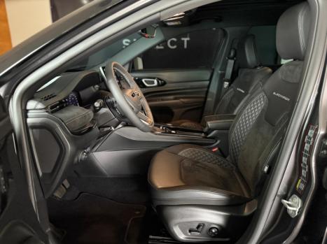 JEEP Commander 2.0 16V 4P HURRICANE 4 TURBO BLACKHAWK AUTOMTICO, Foto 16