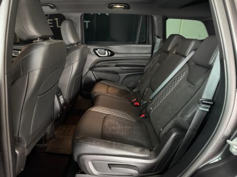 JEEP Commander 2.0 16V 4P HURRICANE 4 TURBO BLACKHAWK AUTOMTICO, Foto 19