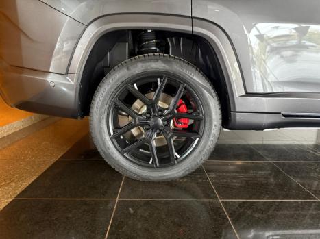 JEEP Commander 2.0 16V 4P HURRICANE 4 TURBO BLACKHAWK AUTOMTICO, Foto 20