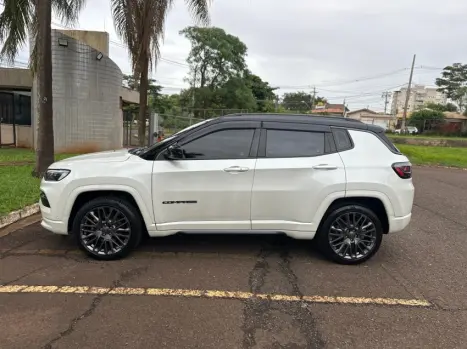 JEEP Compass 1.3 16V 4P FLEX S T270 TURBO AUTOMTICO, Foto 6