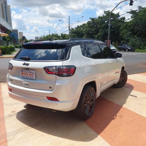 JEEP Compass 1.3 16V 4P FLEX S T270 TURBO AUTOMTICO, Foto 3