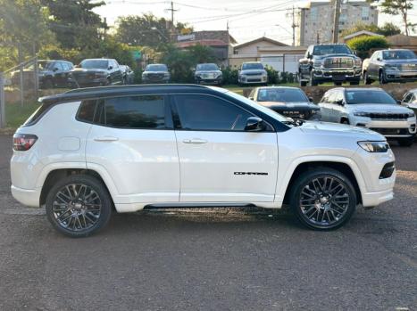 JEEP Compass 1.3 16V 4P FLEX S T270 TURBO AUTOMTICO, Foto 3