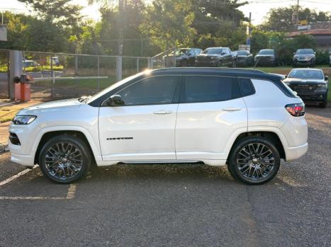 JEEP Compass 1.3 16V 4P FLEX S T270 TURBO AUTOMTICO, Foto 6