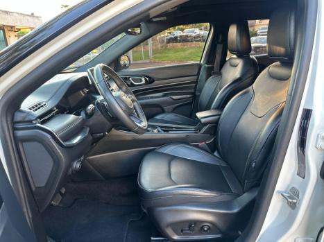 JEEP Compass 1.3 16V 4P FLEX S T270 TURBO AUTOMTICO, Foto 16