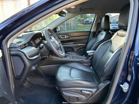 JEEP Compass 1.3 16V 4P FLEX LONGITUDE T270 TURBO AUTOMTICO, Foto 16