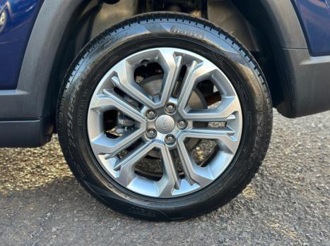 JEEP Compass 1.3 16V 4P FLEX LONGITUDE T270 TURBO AUTOMTICO, Foto 18