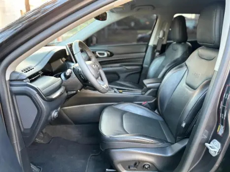 JEEP Compass 1.3 16V 4P FLEX LIMITED T270 TURBO AUTOMTICO, Foto 14