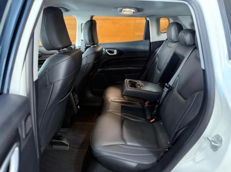 JEEP Compass 1.3 16V 4P FLEX LONGITUDE T270 TURBO AUTOMTICO, Foto 18