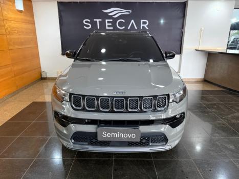 JEEP Compass 1.3 16V 4P FLEX S T270 TURBO AUTOMTICO, Foto 1