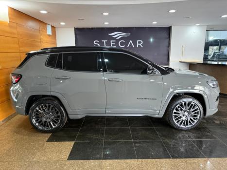 JEEP Compass 1.3 16V 4P FLEX S T270 TURBO AUTOMTICO, Foto 3