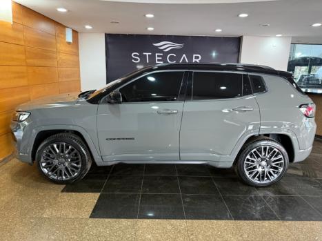 JEEP Compass 1.3 16V 4P FLEX S T270 TURBO AUTOMTICO, Foto 6