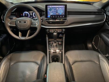 JEEP Compass 1.3 16V 4P FLEX S T270 TURBO AUTOMTICO, Foto 14
