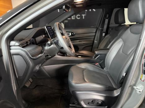 JEEP Compass 1.3 16V 4P FLEX S T270 TURBO AUTOMTICO, Foto 16