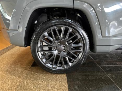 JEEP Compass 1.3 16V 4P FLEX S T270 TURBO AUTOMTICO, Foto 20