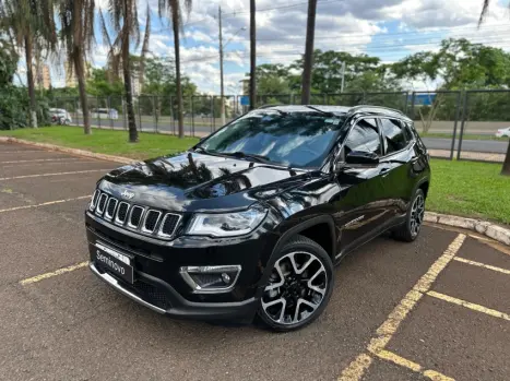 JEEP Compass 2.0 16V 4P LONGITUDE FLEX AUTOMTICO, Foto 4