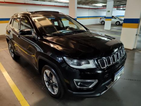 JEEP Compass 2.0 16V 4P LIMITED FLEX AUTOMTICO, Foto 1