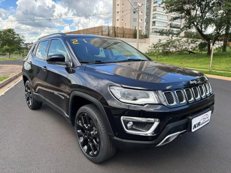 JEEP Compass 2.0 16V 4P LIMITED S TURBO DIESEL 4X4 AUTOMTICO, Foto 4