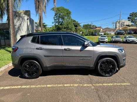 JEEP Compass 2.0 16V 4P LIMITED FLEX AUTOMTICO, Foto 3